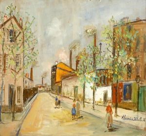 Bourg-la-reine