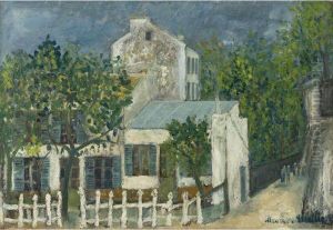 Le Lapin Agile