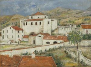 Paysage De Corse