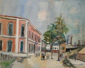 Rue D' Argenteuil