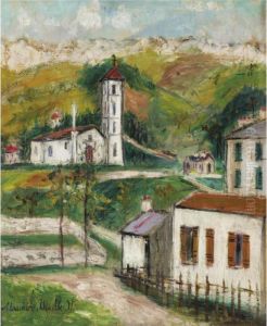 Paysage Corse