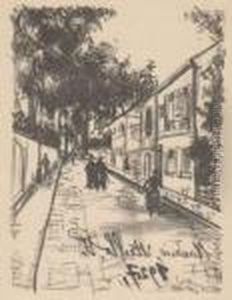 Becon-les Bruyeres