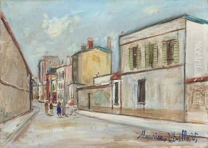 Rue De Banlieu