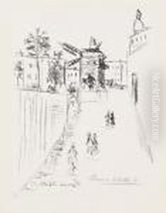Le Moulin De La Galette