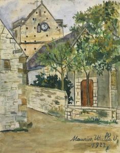 L'eglise