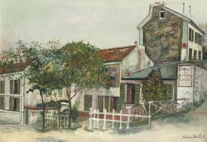 Le Lapin Agile