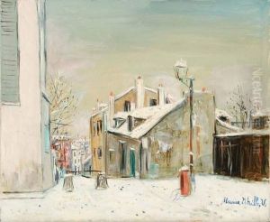 La Maison De Mimi Pinson Ruemont-cenis