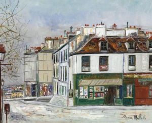 Montmartre