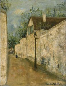 La Rue St Vincent