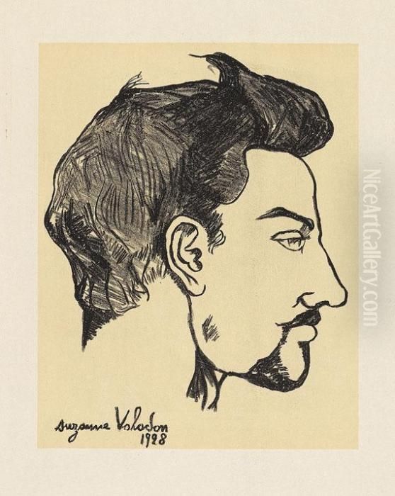 Aus: Francis Cargo, 