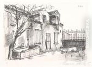 La Ferme Debray Montmartre