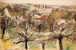 Paysage De Montmagny