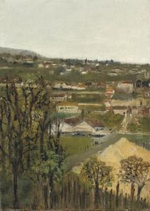 Environs A Montmagny