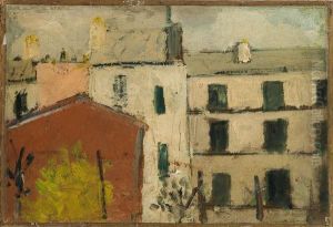 Petites Maisons Blanches