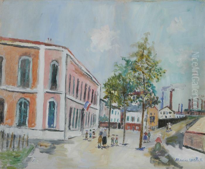 Vue D