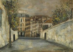 Rue De Mont-cenis