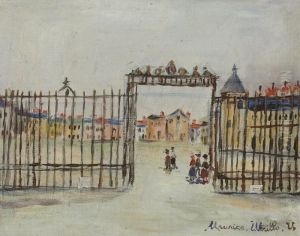 Palace Versailles