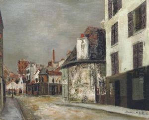 Rue Du Mont-cenis