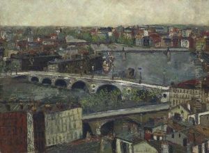 Les Ponts De Toulouse