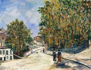 La Place Des Minimes A Lyon Saint-just
