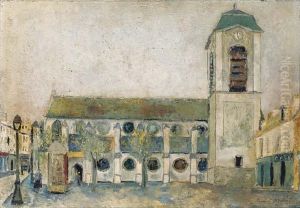 L'eglise