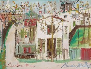Montmartre