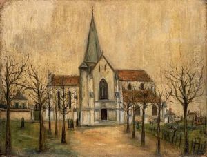 Eglise