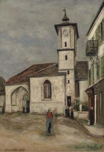 L'eglise