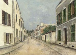 Rue St.-denis