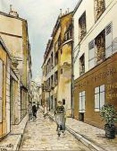 Sacre Ceour Montmartre
