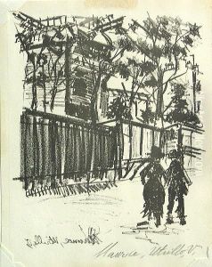 Le Moulin De La Galette