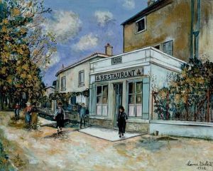 Restaurant Bibet A Saint Bernard, Ain