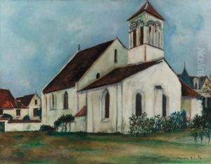 L'eglise De Loche