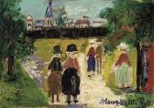 La Promenade