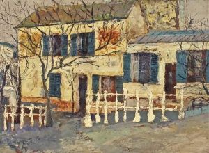 Le Lapin Agile