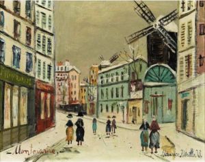 Montmartre