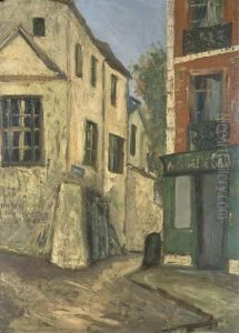 La Belle Gabrielle