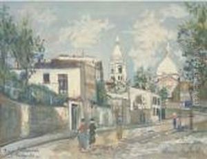 Rue De L'abreuvoir