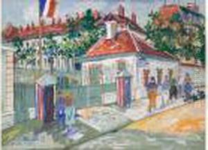 Boulevard Port Royal