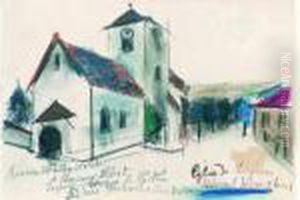 Rue De L'eglise