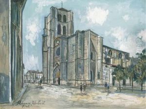 Eglise Notre-dame De Bonne-esperance