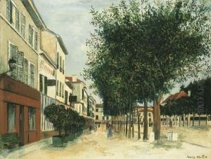 Place Du Village