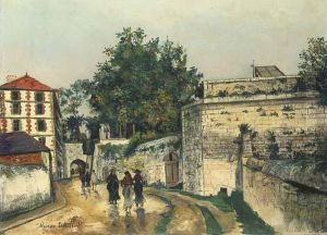 Les Remparts