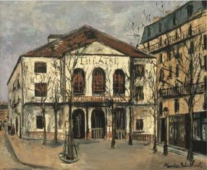 Le Theatre