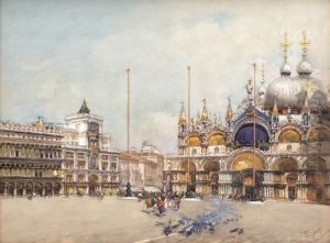 Piazza San Marco