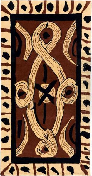 Decor Oil Painting by Andre Derain