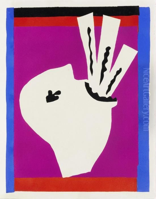 L'avaleur De Sabres - Plate 8 From 