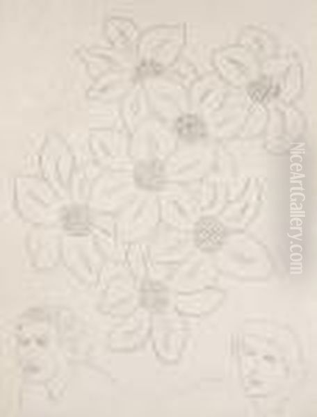 Notre-dame - La Cite Oil Painting by Henri Matisse