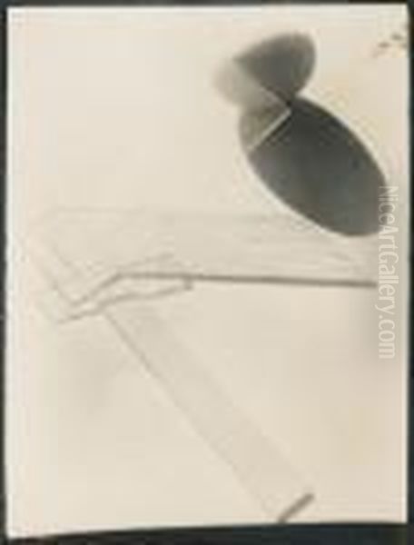 Co-op.construction Oil Painting by Hannes Meyer Co-op.construction Oil Painting by Hannes Meyer