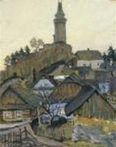 Am Stadtrand